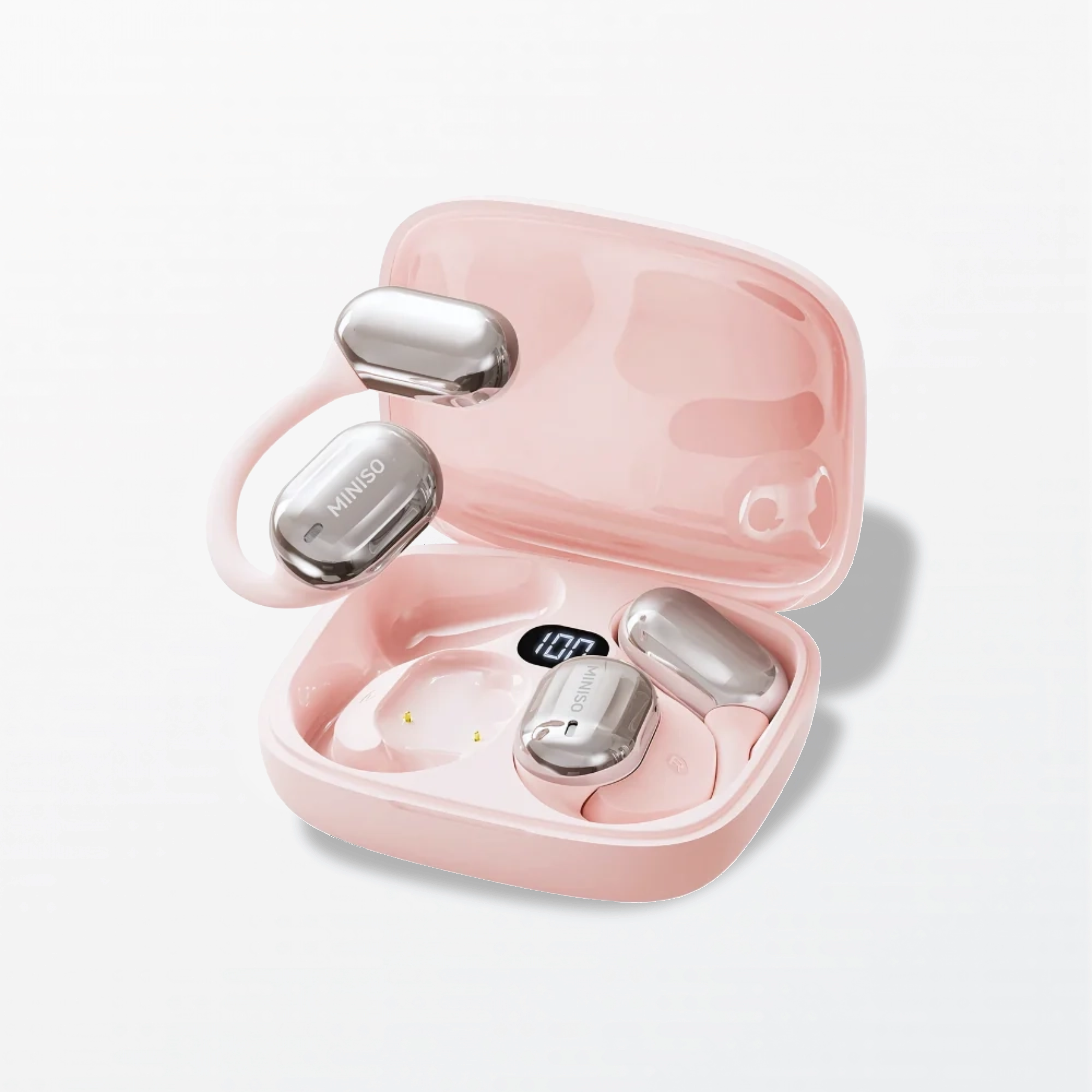 Miniso AI Buds Pro™