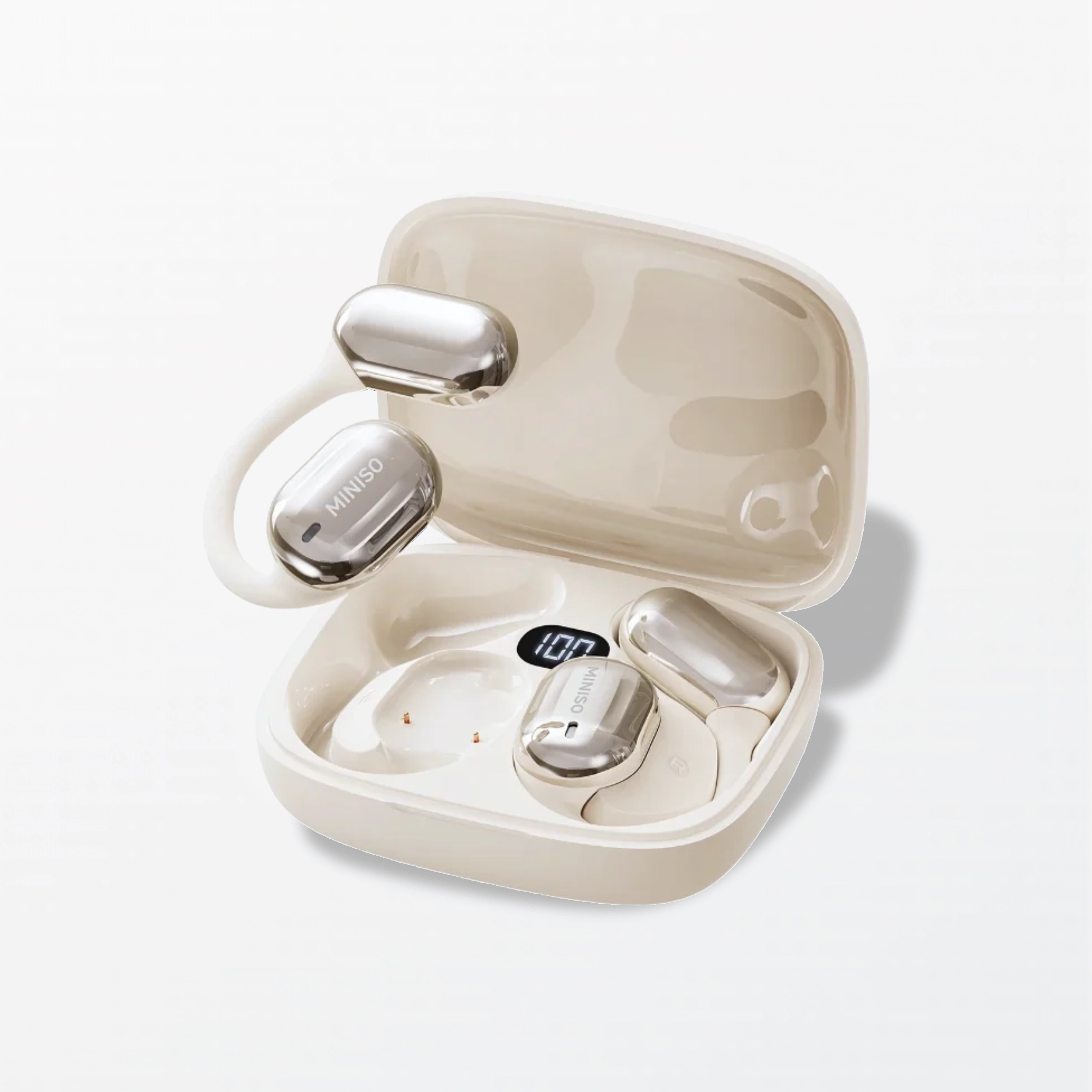 Miniso AI Buds Pro™